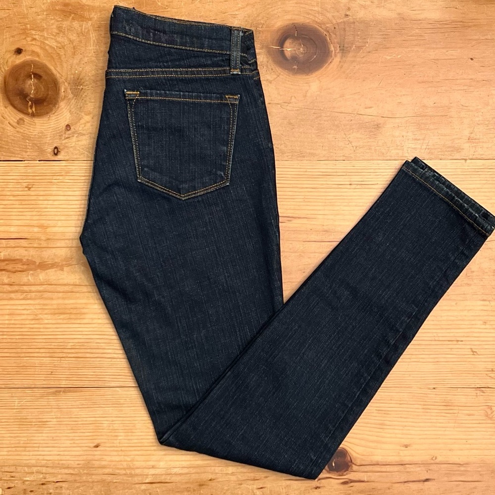 J BRAND SKINNY JEANS
